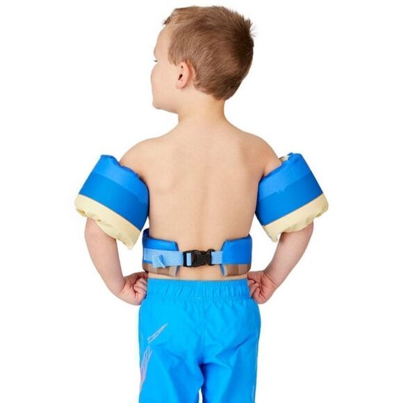 NWT LITTLE DIPPERS LIFE JACKET - PIRATE from Full Throttle - Picture 2 of 6